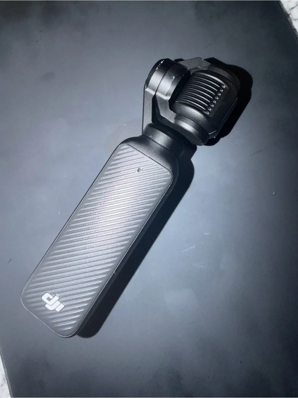 DJI Osmo Black Pocket 3